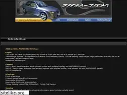 Sites similar to mazdaspd.com
