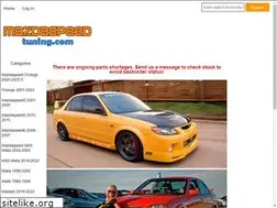 Sites similar to mazdaspeedtuning.com