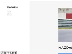 Sites similar to mazdaspeedy.com
