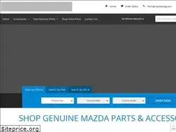 Sites similar to mazdaswag.com