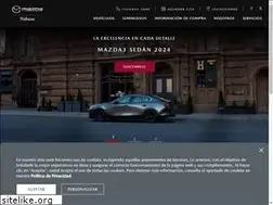 Sites similar to mazdatlahuac.com