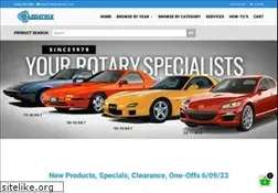 Sites similar to mazdatrix.com