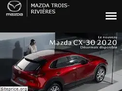 Sites similar to mazdatroisrivieres.com