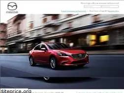Sites similar to mazdavehicleremarketing.com