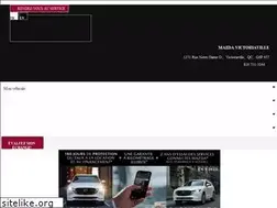 Sites similar to mazdavictoriaville.com