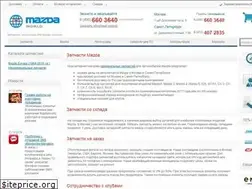 Sites similar to mazdaworld.ru