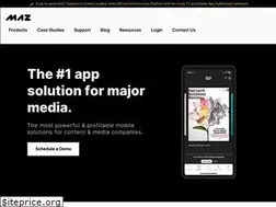 Sites similar to mazdigital.com