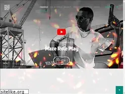 Sites similar to maze-rp.ru