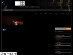 Sites similar to maze.berlin