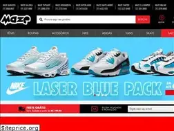 Sites similar to maze.com.br