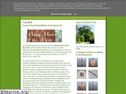 Sites similar to mazedasastoat.blogspot.com
