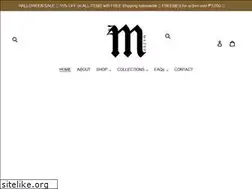 Sites similar to mazee.co