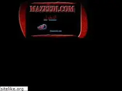 Sites similar to mazeedi.com