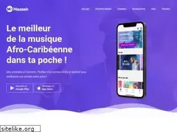Sites similar to mazeek.fr