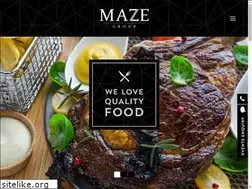 Sites similar to mazegroup.com.au
