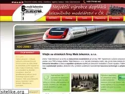 Sites similar to mazel.cz