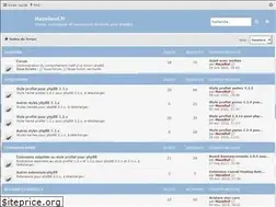Sites similar to mazeland.fr