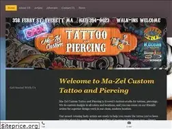 Sites similar to mazelcustom.com