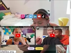 Sites similar to mazeleefamily.com