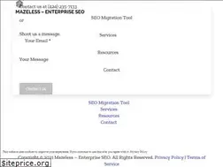 Sites similar to mazeless.com