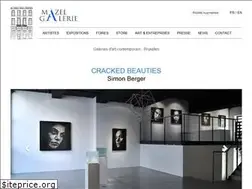 Sites similar to mazelgalerie.com