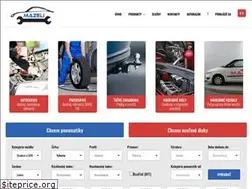 Sites similar to mazeli.sk