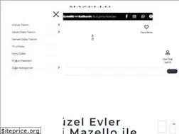 Sites similar to mazello.com