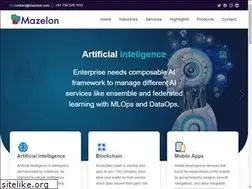 Sites similar to mazelon.com
