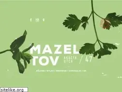 Sites similar to mazeltov.hu