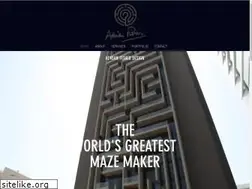 Sites similar to mazemaker.com