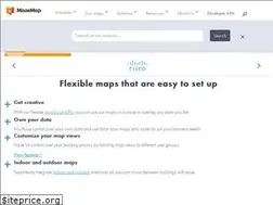 Sites similar to mazemap.com