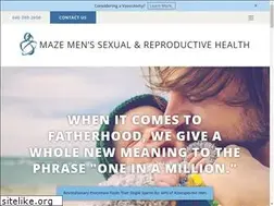 Sites similar to mazemenshealth.com