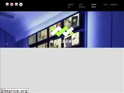 Sites similar to mazement.cz