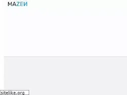 Sites similar to mazen-app.com