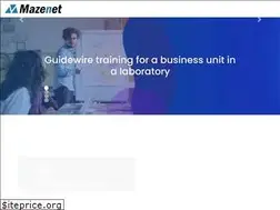 Sites similar to mazenet.com