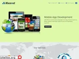 Sites similar to mazenettech.in