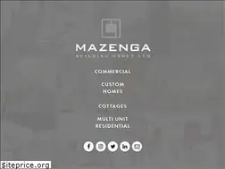 Sites similar to mazenga.com