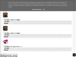 Sites similar to mazenta0.blogspot.com