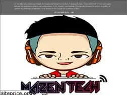 Sites similar to mazentech1.blogspot.com