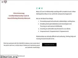 Sites similar to mazeoflove.com