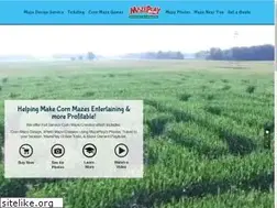 Sites similar to mazeplay.com