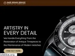 Sites similar to mazerepairservice.com