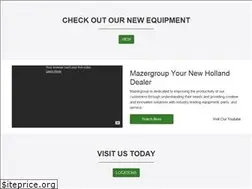 Sites similar to mazergroup.ca