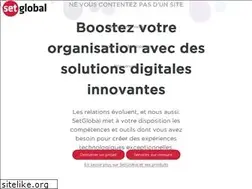 Sites similar to mazero.ch