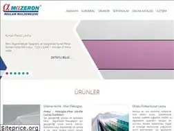 Sites similar to mazeronreklam.com