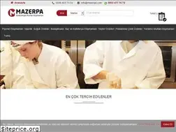 Sites similar to mazerpa.com