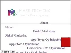 Sites similar to mazetech.co.in