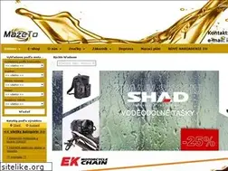 Sites similar to mazeto-moto.sk