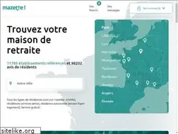 Sites similar to mazette.fr