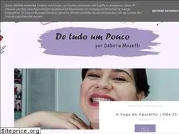 Sites similar to mazettid.com
